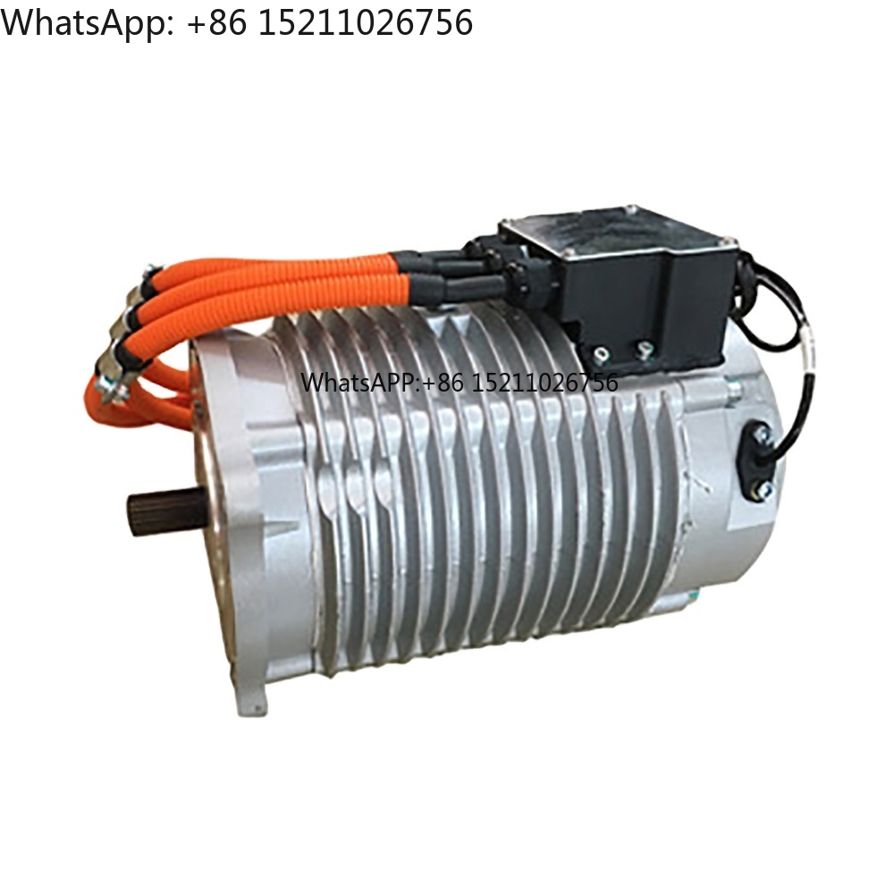 Ev Electric Motor Conversion Kit Car - SHINEGLE 15kW 96V Zestaw do konwersji