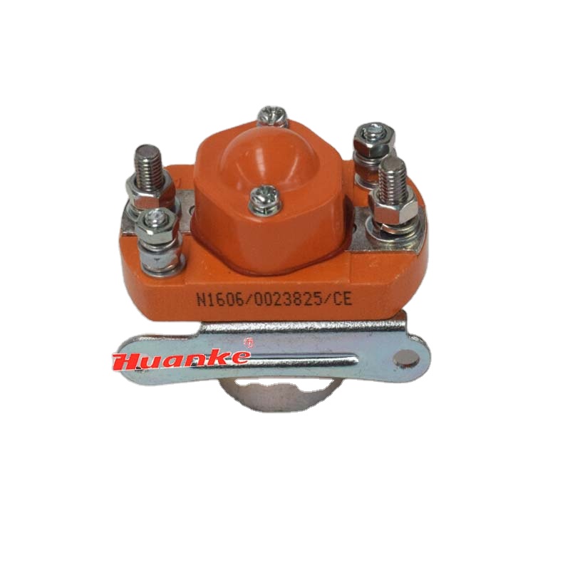 Stycznik magnetyczny 24V do pr – Ev Electric Motor Conversion Kit Car recenzja i cena
