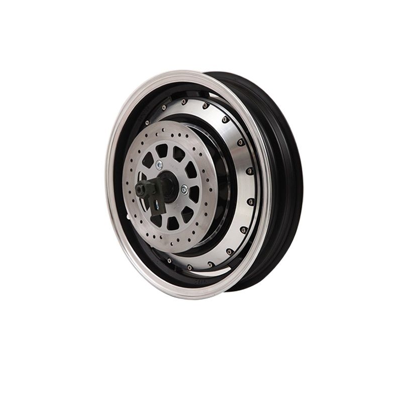 QS 8000W 14 cali 273 elektrycz – Qs Motor 273 8000W Hub Motor recenzja i cena