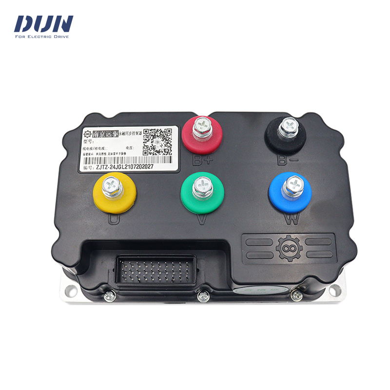 Sterownik FarDriver ND96530 96 – Fardriver Nd72850 Controller recenzja i cena