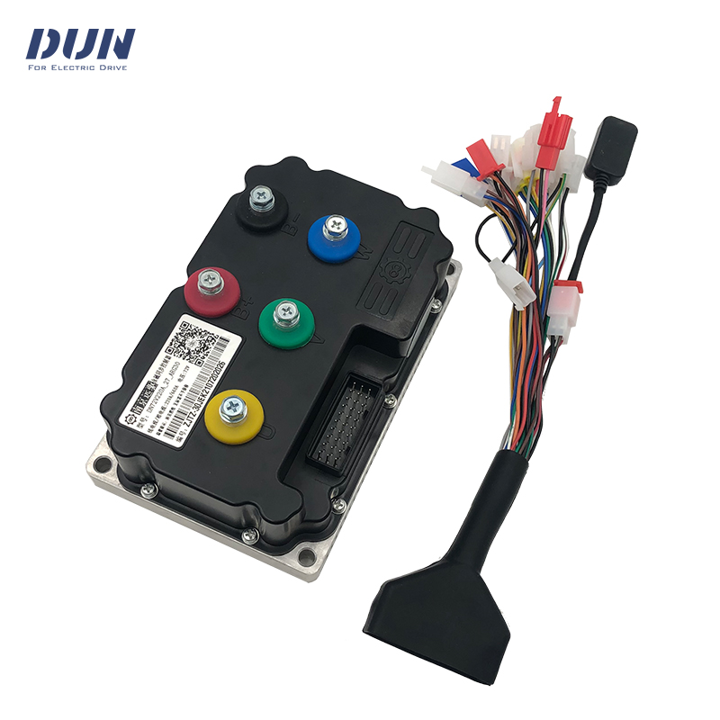Sterownik FarDriver ND96530 96 – Fardriver Nd72850 Controller recenzja i cena