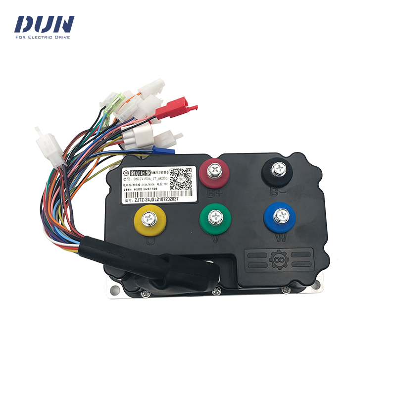 Sterownik FarDriver ND96530 96 – Fardriver Nd72850 Controller recenzja i cena