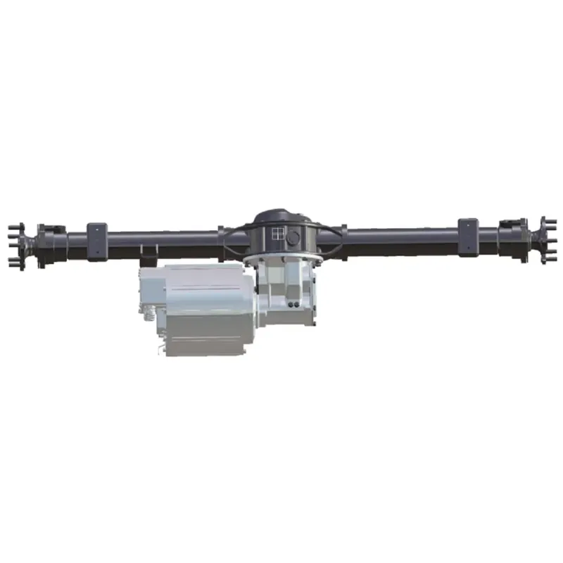 Silnik elektryczny synchronicz – Ev Electric Motor Conversion Kit Car recenzja i cena