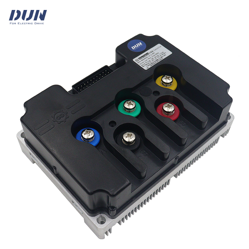 Kontroler FarDriver ND 721000  – Fardriver Nd72850 Controller recenzja i cena