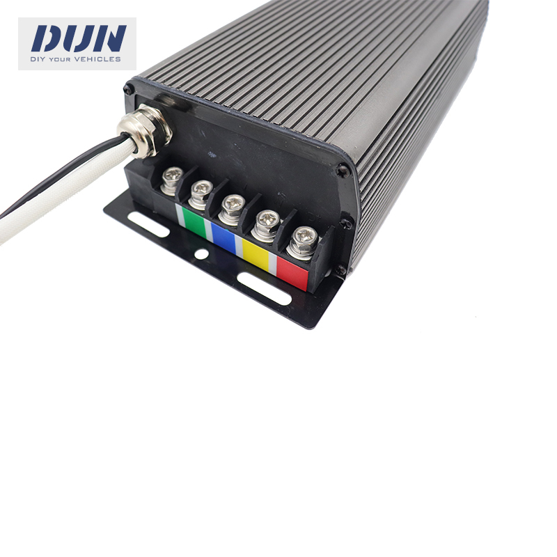 Sabvoton SVMC72150-M 150A 48V- – Fardriver Nd72850 Controller recenzja i cena