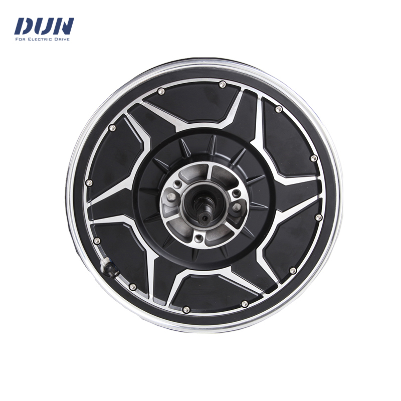 QS268 25KW V5 12*3.5 cala WP 9 – Fardriver Nd72850 Controller recenzja i cena